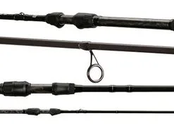 13 Fishing BO22S71M Blackout Spinning Rod - 7 Ft. - Medium