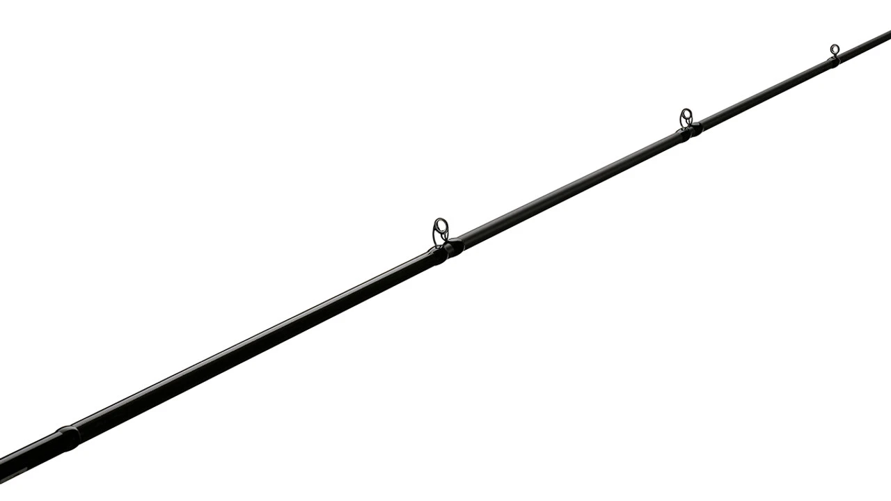 13 Fishing Defy Black 2 Casting Rods 6 13 Fishing Defy Black 2 Casting Rods - Image 4