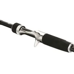 13 Fishing EB2C73H Envy Black 2 Casting Rod - 7 Ft. 3 In. -Saltwater Reels promo 13 fishing eb2c73h envy black 2 casting rod 54787.1651174459