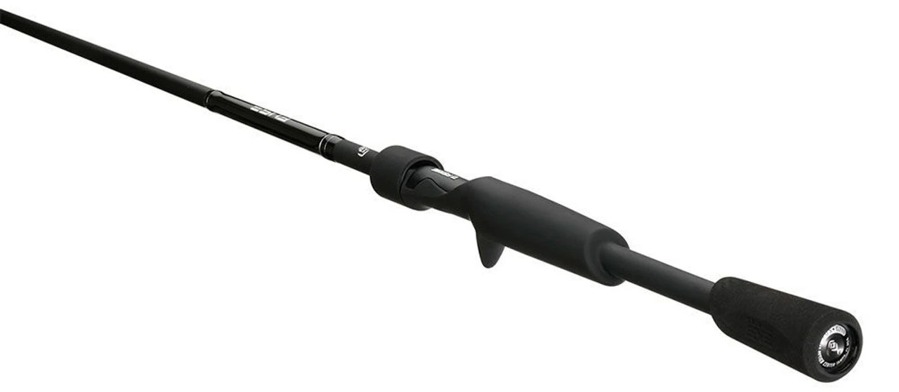 13 Fishing Fuse Carbon Rods 4 13 Fishing Fuse Carbon Rods - Image 2