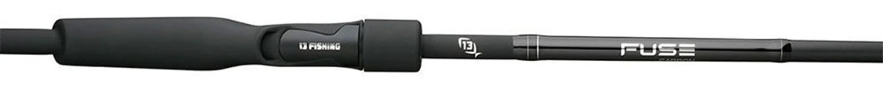 13 Fishing Fuse Carbon Rods 5 13 Fishing Fuse Carbon Rods - Image 3