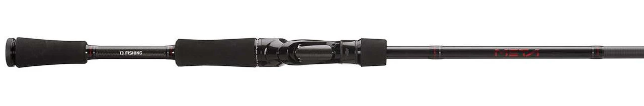 13 Fishing Meta Casting Rods 6 13 Fishing Meta Casting Rods - Image 4