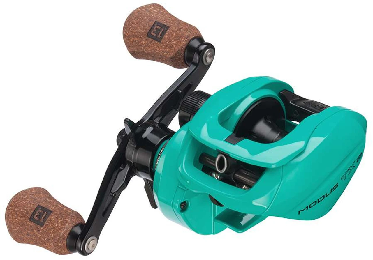 13 Fishing Modus TX2 Baitcasting Reels 3 13 Fishing Modus TX2 Baitcasting Reels