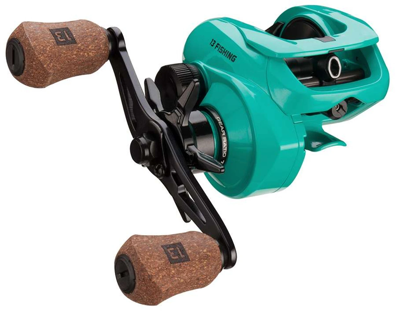 13 Fishing Modus TX2 Baitcasting Reels 5 13 Fishing Modus TX2 Baitcasting Reels - Image 3