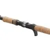 13 Fishing Omen Black Telescopic Musky Rods