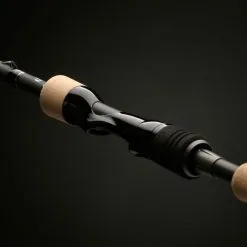 13 Fishing Omen Black Spinning Rods -Saltwater Reels promo 13 fishing omen black spinning rods 69633.1651174677