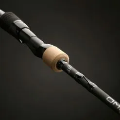 13 Fishing Omen Black Spinning Rods -Saltwater Reels promo 13 fishing omen black spinning rods 84110.1651174677