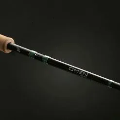 13 Fishing Omen Green Rods -Saltwater Reels promo 13 fishing omen green rods 64541.1651174681