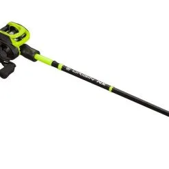 13 Fishing Origin NX Baitcasting Combos