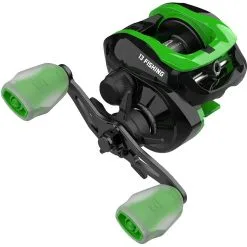 13 Fishing Radioactive Pickle Baitcasting Combos -Saltwater Reels promo 13 fishing radioactive pickle baitcasting combos 76783.1651420292
