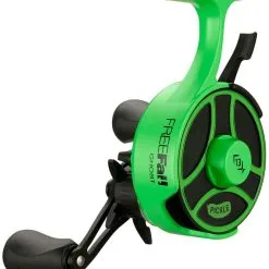13 Fishing Radioactive Pickle Ice Combos -Saltwater Reels promo 13 fishing radioactive pickle ice combos 29963.1651174692