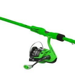 13 Fishing Radioactive Pickle Spinning Combos 8 13 Fishing Radioactive Pickle Spinning Combos -Saltwater Reels promo 13 fishing radioactive pickle spinning combos 33854.1651420294