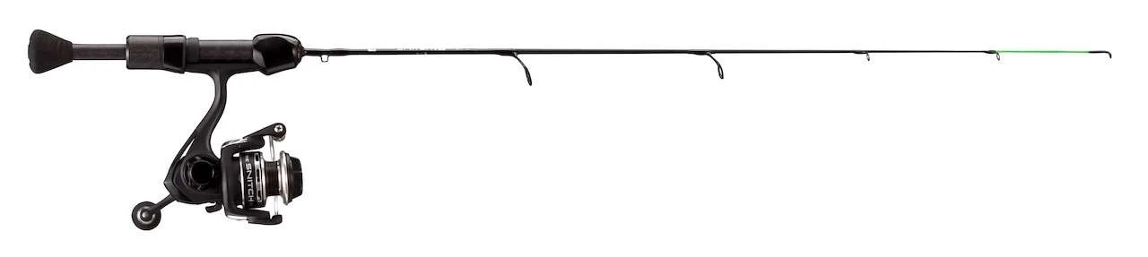 13 Fishing The Snitch Pro Spinning Ice Combo - SNPC-32 5 13 Fishing The Snitch Pro Spinning Ice Combo - SNPC-32 - Image 3