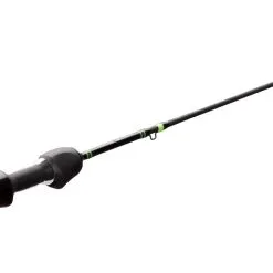 13 Fishing Tickle Stick Ice Rod - TS3-27ML -Saltwater Reels promo 13 fishing ts3 27ml fishing tickle stick rods 94586.1667485877