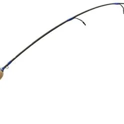13 Fishing WN3-27UL White Noise Ice Rod - 27 In.
