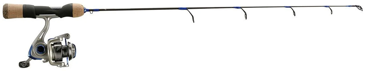 13 Fishing WNC2-26M White Noise Ice Combo - 26 In. 4 13 Fishing WNC2-26M White Noise Ice Combo - 26 In. - Image 2