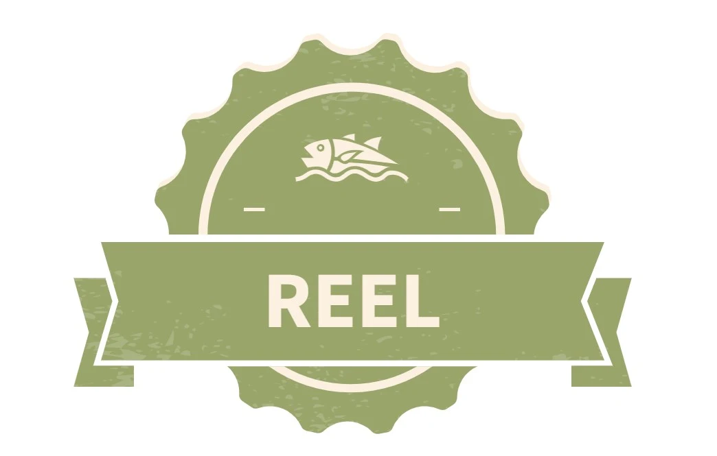 Saltwater Reels promo