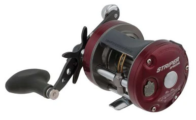 Abu Garcia C3-6500STSPC Ambassadeur Striper Special Reel 3 Abu Garcia C3-6500STSPC Ambassadeur Striper Special Reel
