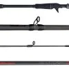 Abu Garcia Fantasista X Casting Rods -Saltwater Reels promo abu garcia fantasista x casting rods 23104.1651417807
