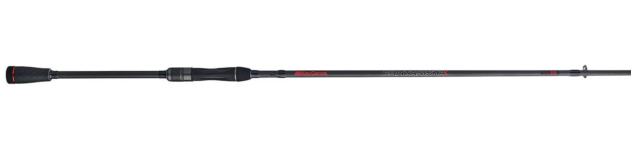 Abu Garcia Fantasista X Spinning Rods 4 Abu Garcia Fantasista X Spinning Rods - Image 2