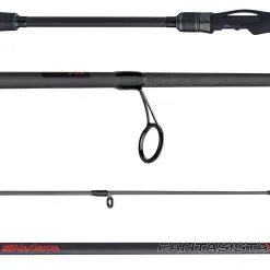 Abu Garcia Fantasista X Spinning Rods