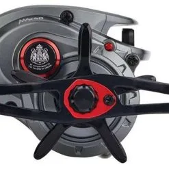 Abu Garcia MAX 4 Baitcasting Reels 11 Abu Garcia MAX 4 Baitcasting Reels -Saltwater Reels promo abu garcia max 4 baitcasting reels 33837.1681843326