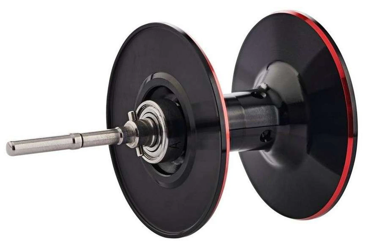 Abu Garcia MAX 4 Baitcasting Reels 9 Abu Garcia MAX 4 Baitcasting Reels - Image 7