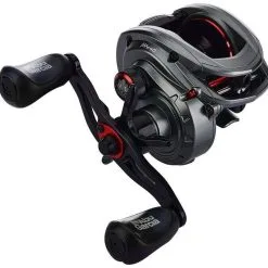Abu Garcia MAX 4 Baitcasting Reels