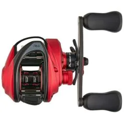 Abu Garcia Revo Rocket Generation 5 Low Profile Baitcasting Reels -Saltwater Reels promo abu garcia revo rocket generation 5 lp baitcasting reels 09215.1681849927