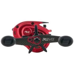 Abu Garcia Revo Rocket Generation 5 Low Profile Baitcasting Reels -Saltwater Reels promo abu garcia revo rocket generation 5 lp baitcasting reels 29683.1681849926