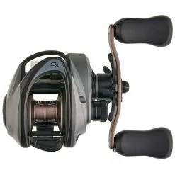 Abu Garcia Revo SX Generation 5 Low Profile Baitcasting Reels -Saltwater Reels promo abu garcia revo sx generation 5 lp baitcasting reels 50533.1681909328