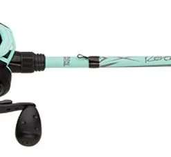 Abu Garcia Revo X Winn Grip Baitcasting Combos -Saltwater Reels promo abu garcia revo x winn grip baitcasting combos 01664.1651244646