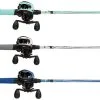 Abu Garcia Revo X Winn Grip Baitcasting Combos 2 Abu Garcia Revo X Winn Grip Baitcasting Combos -Saltwater Reels promo abu garcia revo x winn grip baitcasting combos 92792.1651244645