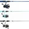 Abu Garcia Revo X Winn Grip Spinning Combos 2 Abu Garcia Revo X Winn Grip Spinning Combos -Saltwater Reels promo abu garcia revo x winn grip spinning combos 70135.1651244647