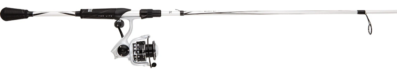 Abu Garcia Revo S Winn Grip Spinning Combo 4 Abu Garcia Revo S Winn Grip Spinning Combo - Image 2