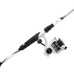 Saltwater Reels promo 14 Abu Garcia Revo S Winn Grip Spinning Combo