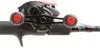 Abu Garcia VDTLP/701MH Vendetta Baitcasting Combo
