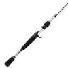 Abu Garcia VENGC69-6 Vengeance Casting Rod 6 Ft. 9 In 1 Abu Garcia VENGC69-6 Vengeance Casting Rod 6 Ft. 9 In -Saltwater Reels promo abu garcia vengc69 6 vengeance casting rod 54762.1650812595