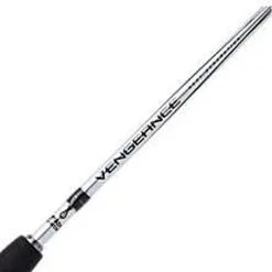 Abu Garcia VENGC70-6 Vengeance Casting Rod 7 Ft. -Saltwater Reels promo abu garcia vengc70 6 vengeance casting rod 02452.1650812596