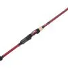 Abu Garcia Veracity Spinning Rods