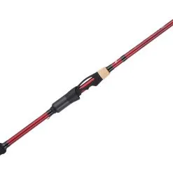 Abu Garcia Veracity Spinning Rods