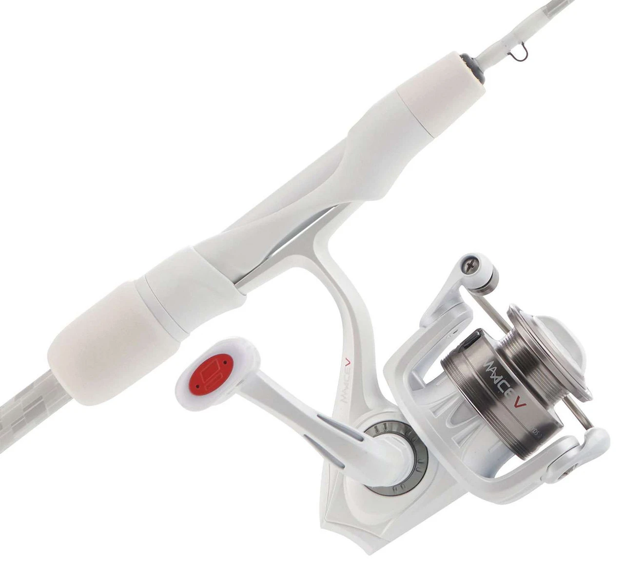 Abu Garcia Veritas Ice Combo 3 Abu Garcia Veritas Ice Combo