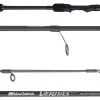 Abu Garcia Veritas Tournament Spinning Rods