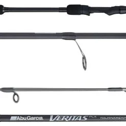 Abu Garcia Veritas Tournament Spinning Rods