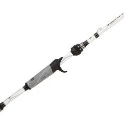 Abu Garcia Veritas Winn Grip Casting Rods