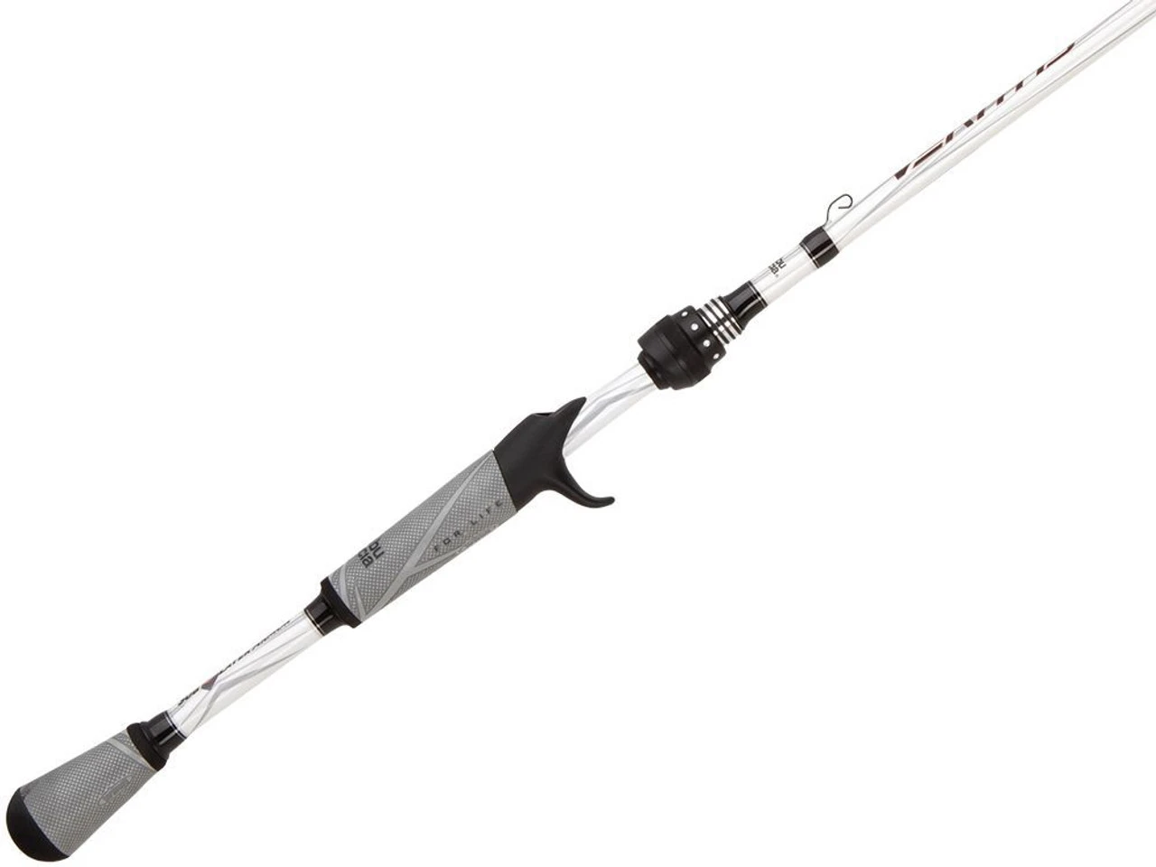 Abu Garcia Veritas Winn Grip Casting Rods 3 Abu Garcia Veritas Winn Grip Casting Rods