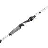 Abu Garcia Veritas Winn Grip Spinning Rods