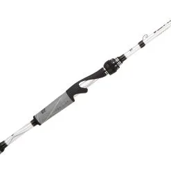 Abu Garcia Veritas Winn Grip Spinning Rods