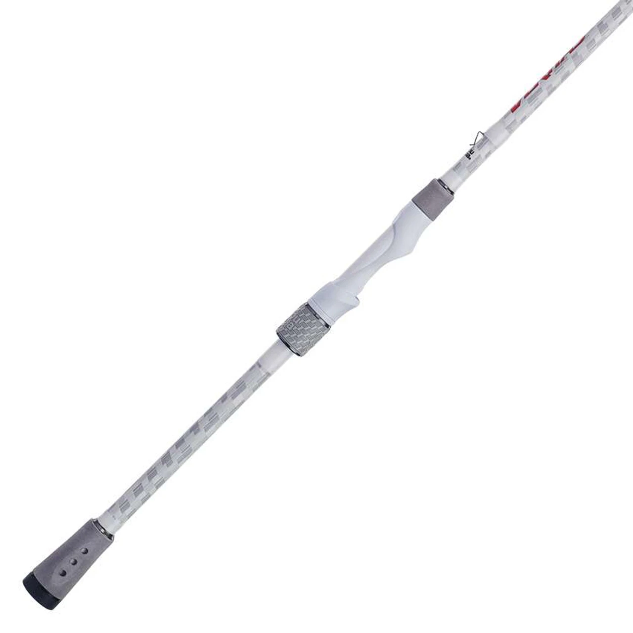 Abu Garcia VTPDTS66-5 Veritas PLX LTD Spinning Rod 4 Abu Garcia VTPDTS66-5 Veritas PLX LTD Spinning Rod - Image 2