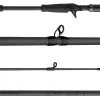 Abu Garcia Zenon Casting Rods